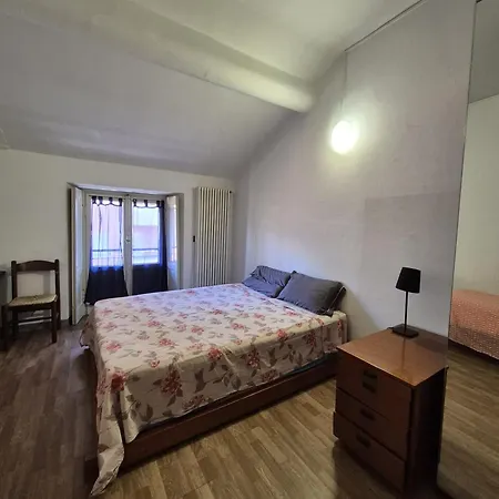 Quarto em Acomodações Particulares Completo O Private, Centro Vicino Stazione E Al