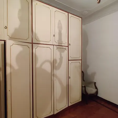 Completo O Private, Centro Vicino Stazione E Al Quarto em Acomodações Particulares Lecco