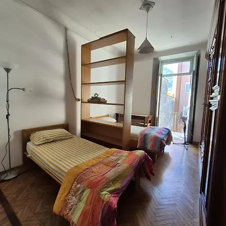 Completo O Private, Centro Vicino Stazione E Al