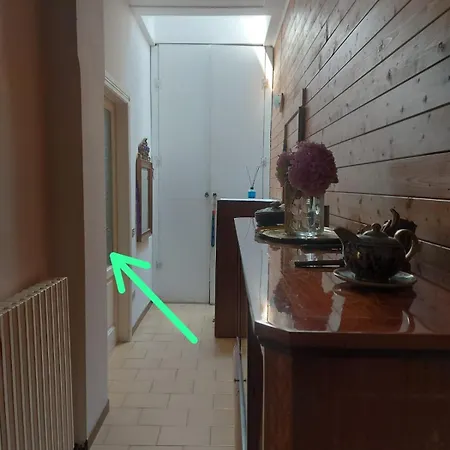 Completo O Private, Centro Vicino Stazione E Al Quarto em Acomodações Particulares Lecco