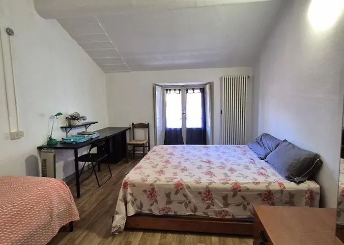 Completo O Private, Centro Vicino Stazione E Al *