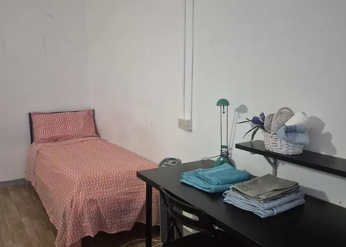 홈스테이 Completo O Private, Centro Vicino Stazione E Al 레코