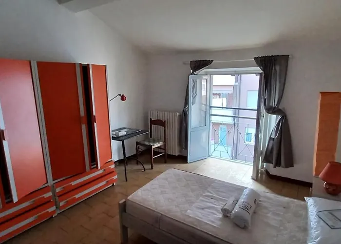 Completo O Private, Centro Vicino Stazione E Al *