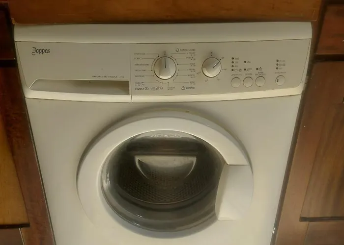 Completo O Private, Centro Vicino Stazione E Al * 레코