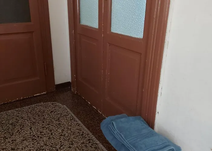 Проживание в семье Completo O Private, Centro Vicino Stazione E Al *