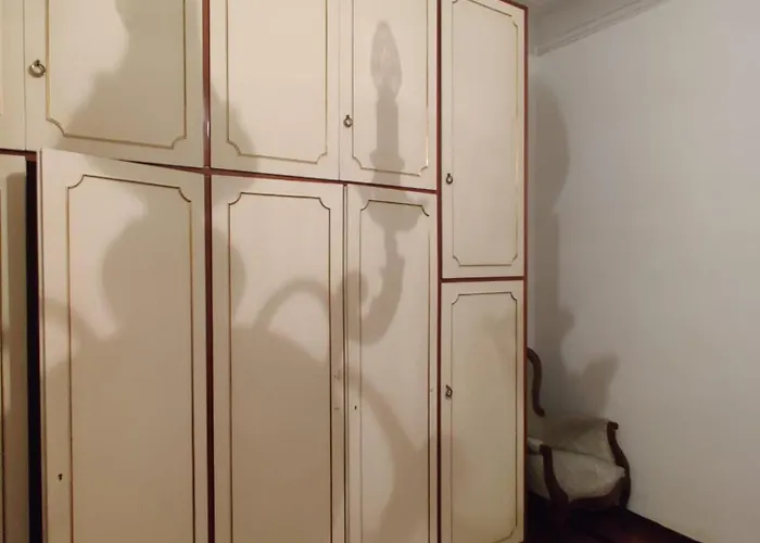 Completo O Private, Centro Vicino Stazione E Al Проживание в семье Лекко