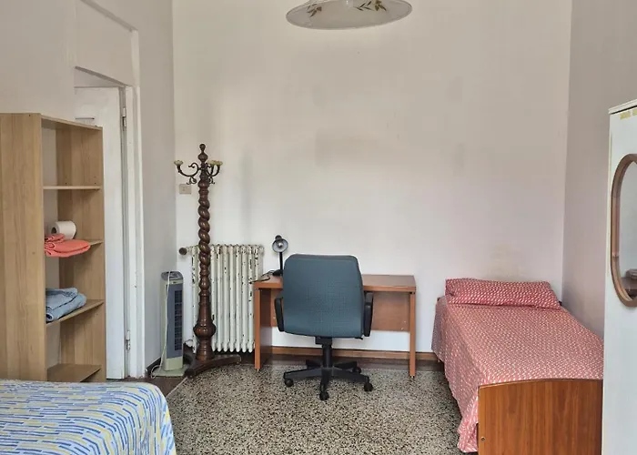 Completo O Private, Centro Vicino Stazione E Al Лекко