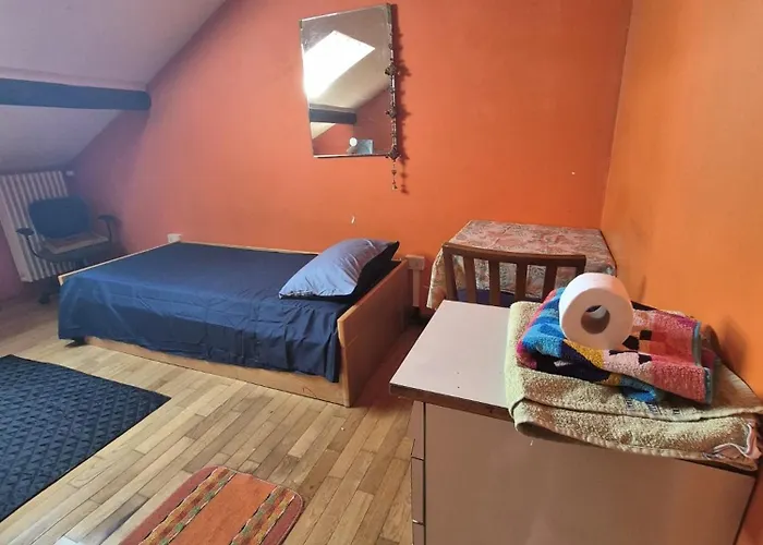 Completo O Private, Centro Vicino Stazione E Al *