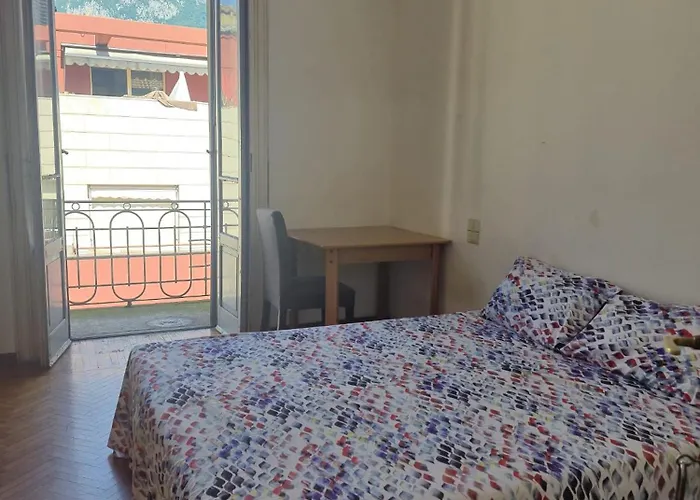 Completo O Private, Centro Vicino Stazione E Al * Лекко