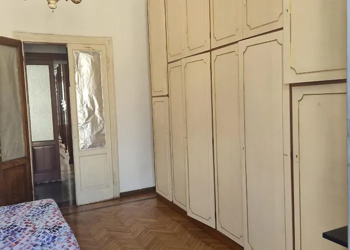 Completo O Private, Centro Vicino Stazione E Al