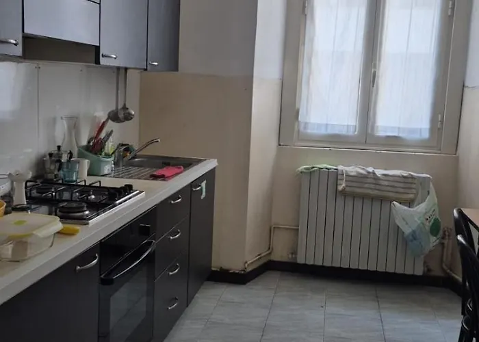 Completo O Private, Centro Vicino Stazione E Al *