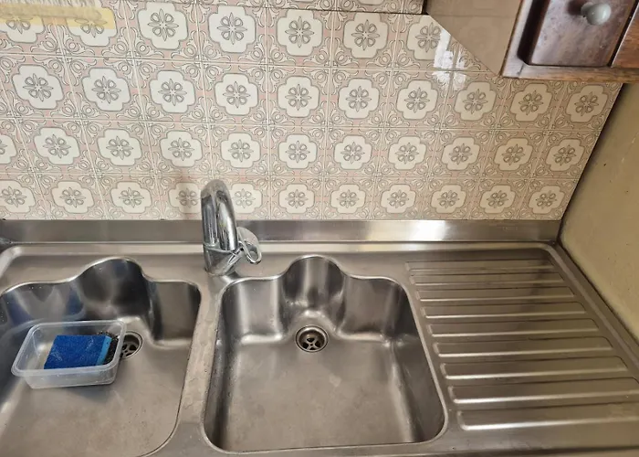 Проживание в семье Completo O Private, Centro Vicino Stazione E Al