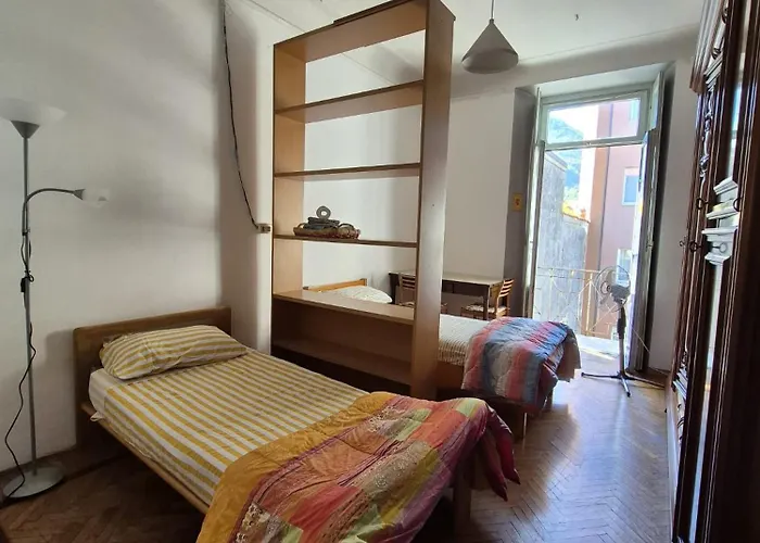 Completo O Private, Centro Vicino Stazione E Al