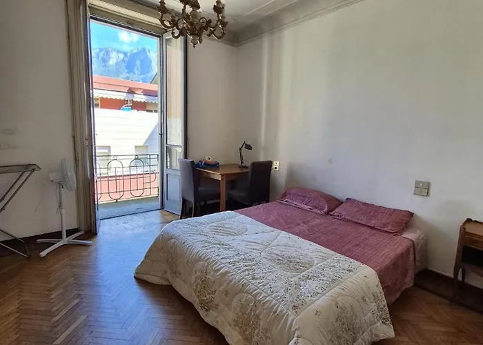 Completo O Private, Centro Vicino Stazione E Al *