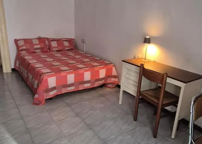 홈스테이 Completo O Private, Centro Vicino Stazione E Al