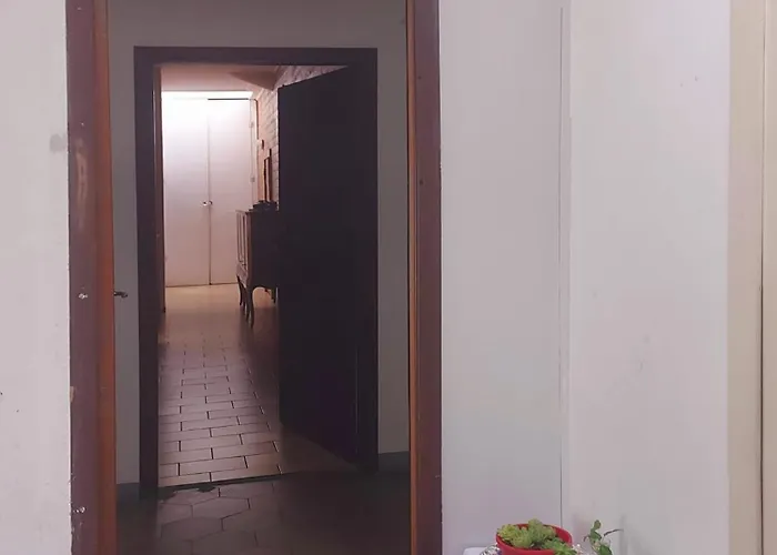 Completo O Private, Centro Vicino Stazione E Al 홈스테이 *