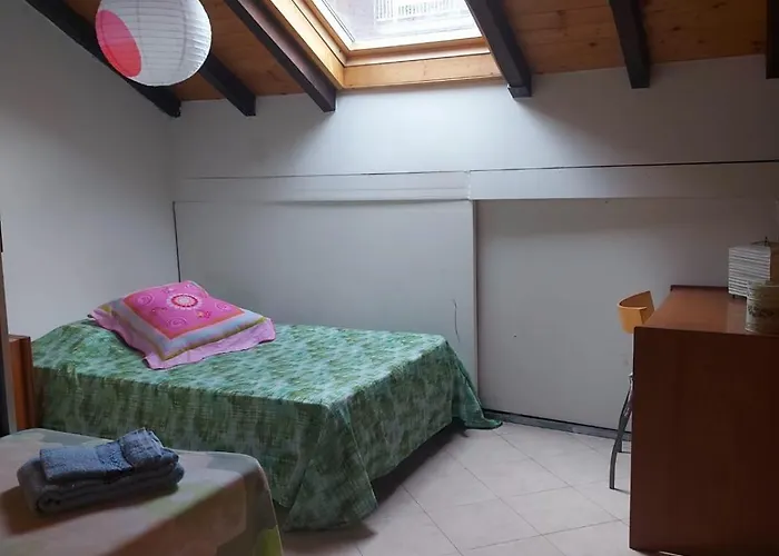 Completo O Private, Centro Vicino Stazione E Al * 레코