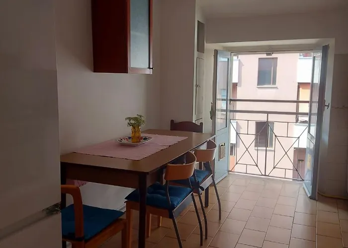 Completo O Private, Centro Vicino Stazione E Al *