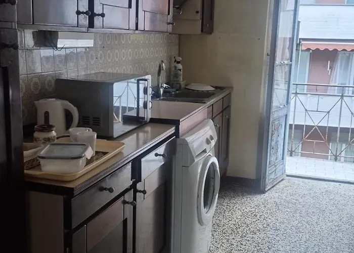 Completo O Private, Centro Vicino Stazione E Al *