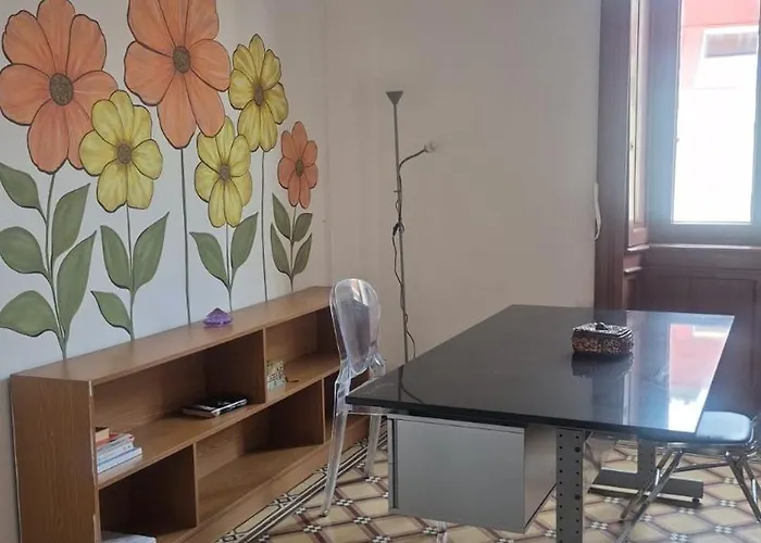 Completo O Private, Centro Vicino Stazione E Al Лекко