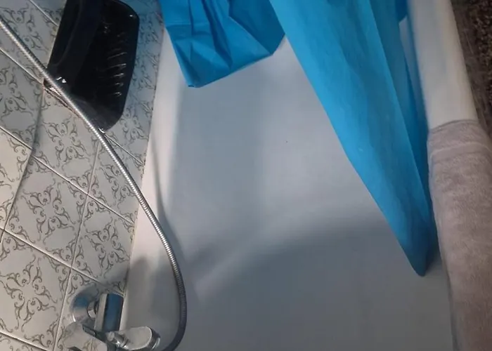 Completo O Private, Centro Vicino Stazione E Al Проживание в семье