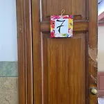 Privatunterkunft Completo O Private, Centro Vicino Stazione E Al