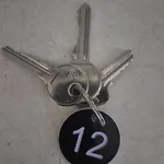 Completo O Private, Centro Vicino Stazione E Al Privatunterkunft