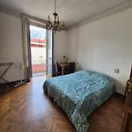 Completo O Private, Centro Vicino Stazione E Al Privatunterkunft
