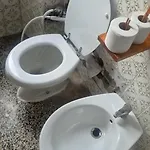 Completo O Private, Centro Vicino Stazione E Al Privatunterkunft *