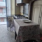 Completo O Private, Centro Vicino Stazione E Al Privatunterkunft