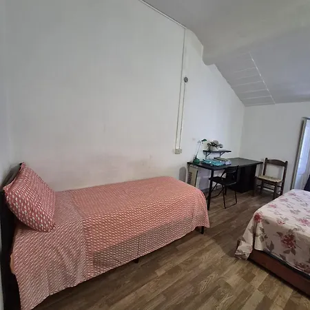 Homestay Completo O Private, Centro Vicino Stazione E Al