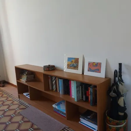 Completo O Private, Centro Vicino Stazione E Al בית אירוח לקו