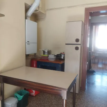 Homestay Completo O Private, Centro Vicino Stazione E Al Lecco