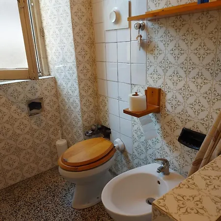 Kwatera prywatna Completo O Private, Centro Vicino Stazione E Al