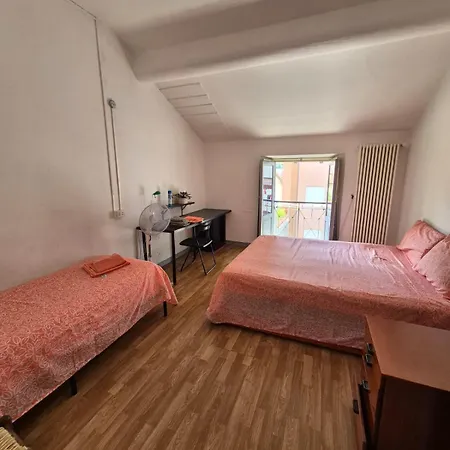 Completo O Private, Centro Vicino Stazione E Al