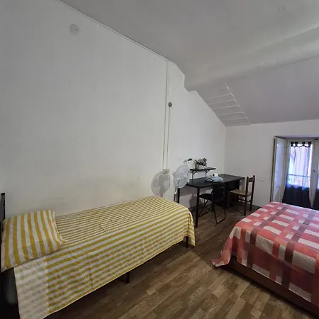 Séjour chez l'habitant Completo O Private, Centro Vicino Stazione E Al Lecco