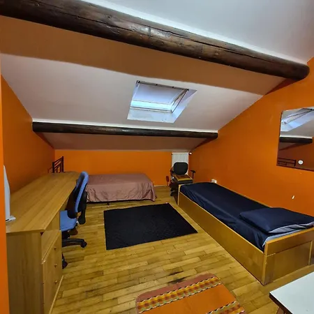 Completo O Private, Centro Vicino Stazione E Al Accommodatie bij particulieren *