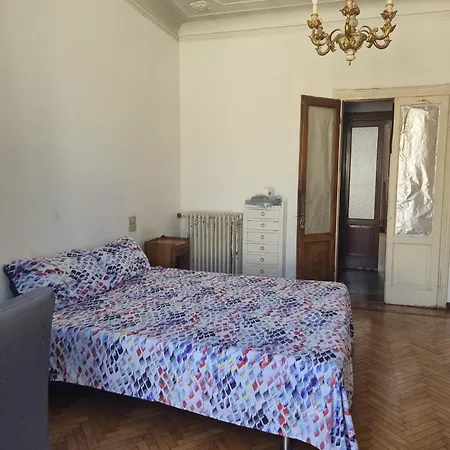 Completo O Private, Centro Vicino Stazione E Al