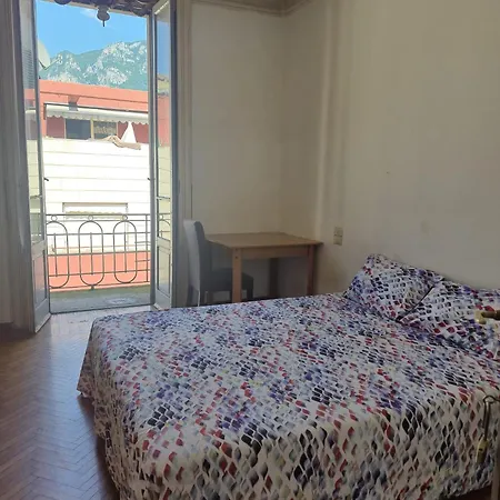 Completo O Private, Centro Vicino Stazione E Al * Лекко
