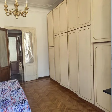 Completo O Private, Centro Vicino Stazione E Al