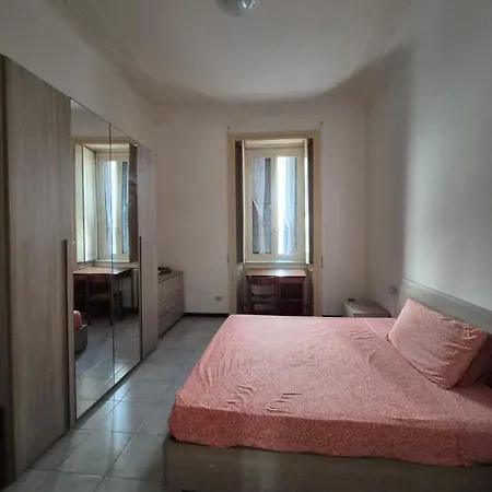 Completo O Private, Centro Vicino Stazione E Al *