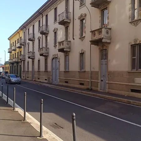 Completo O Private, Centro Vicino Stazione E Al * Lecco