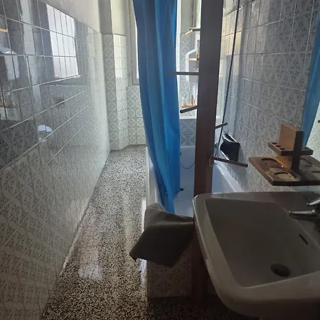 Accommodatie bij particulieren Completo O Private, Centro Vicino Stazione E Al *