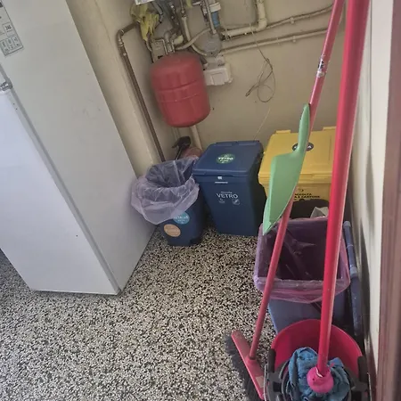 Kwatera prywatna Completo O Private, Centro Vicino Stazione E Al