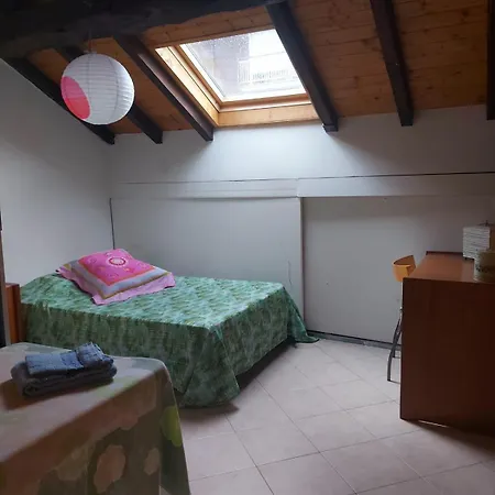 Completo O Private, Centro Vicino Stazione E Al * レッコ