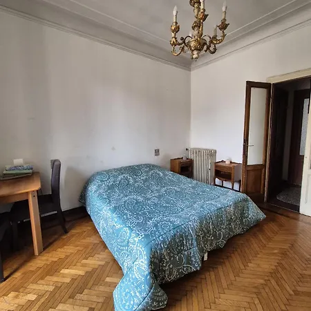 Completo O Private, Centro Vicino Stazione E Al * レッコ
