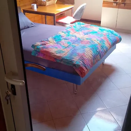 Completo O Private, Centro Vicino Stazione E Al * レッコ