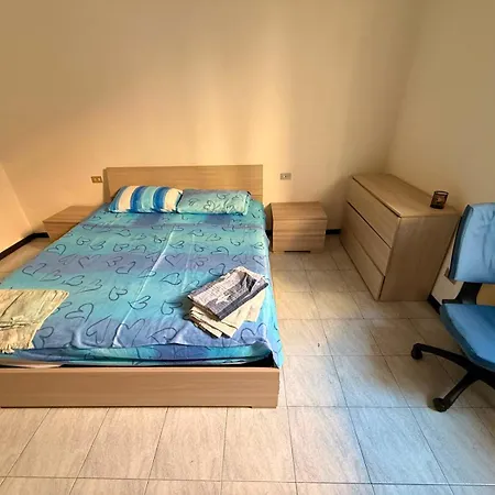 Homestay Completo O Private, Centro Vicino Stazione E Al