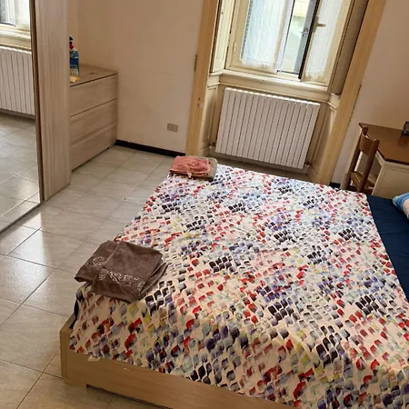 Completo O Private, Centro Vicino Stazione E Al Lecco