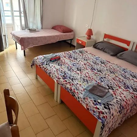 Homestay Completo O Private, Centro Vicino Stazione E Al